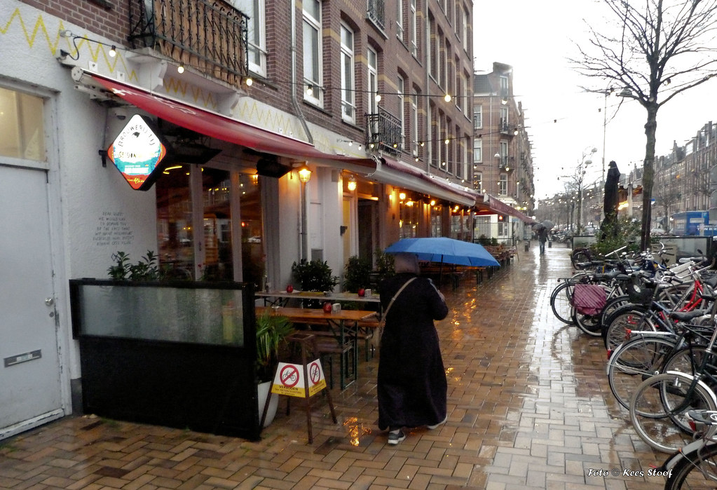 Javastraat Amsterdam 14123 Kees Stoof Flickr
