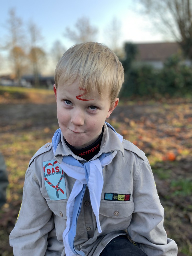 Untitled Scouting Roeselare Flickr