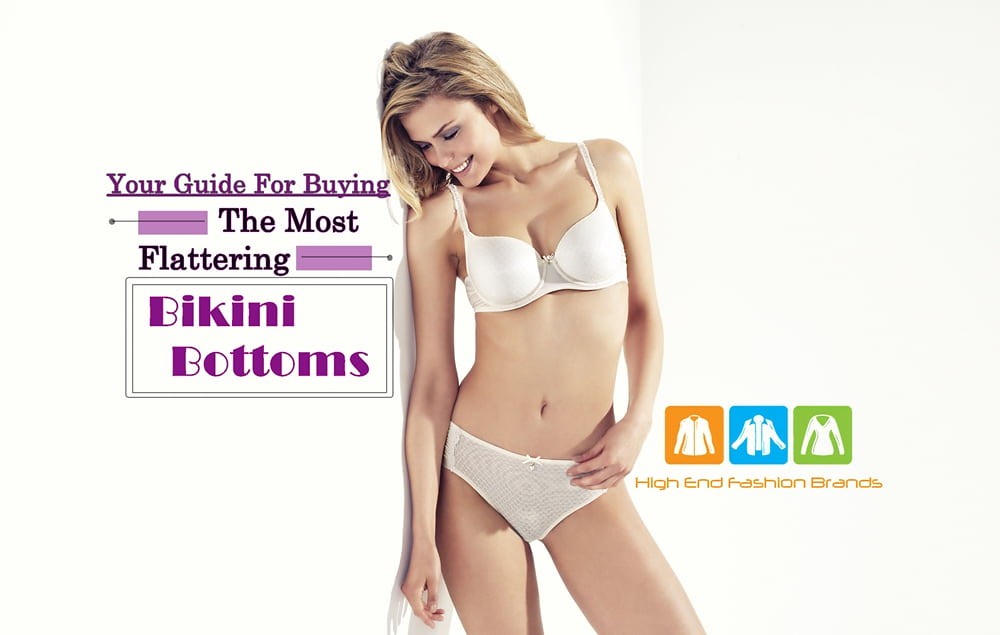Your Guide For Buying The Most Flattering Bikini Bottoms Flickr