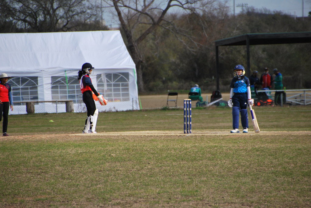 DSC_0058 Houston Girls Cricket Flickr