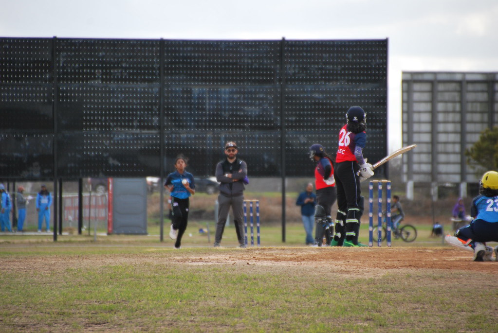 DSC_0146 Houston Girls Cricket Flickr