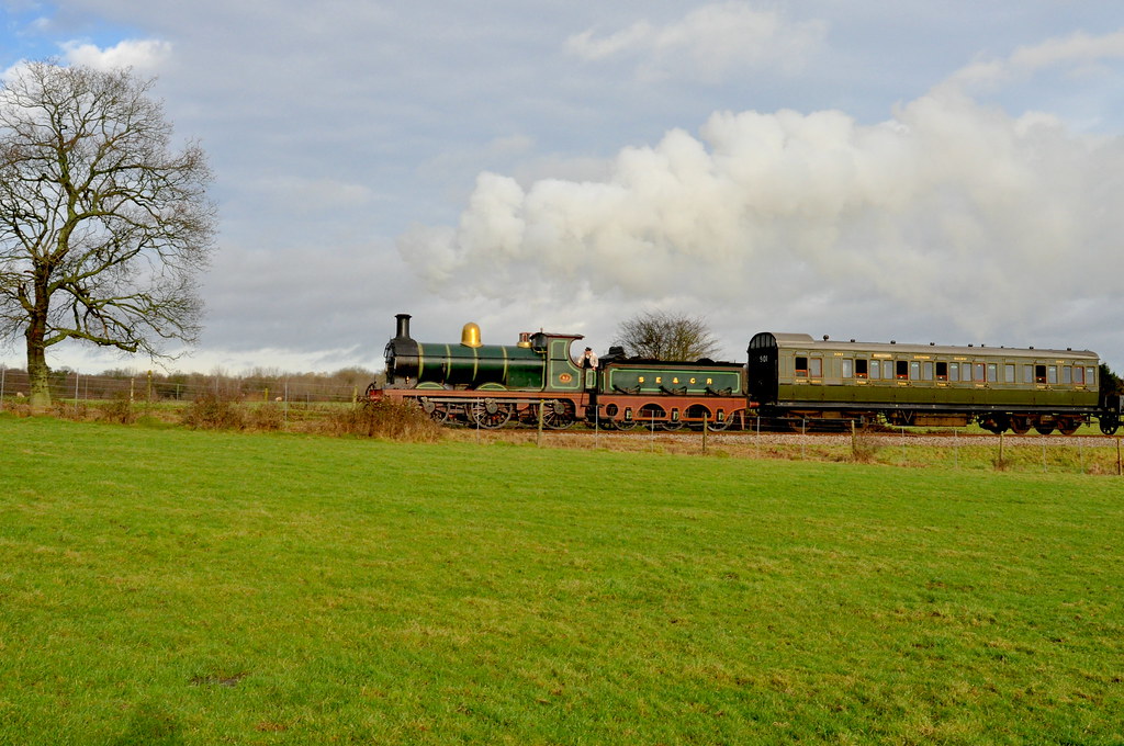 Freshfield Bank Greg Coomber Flickr