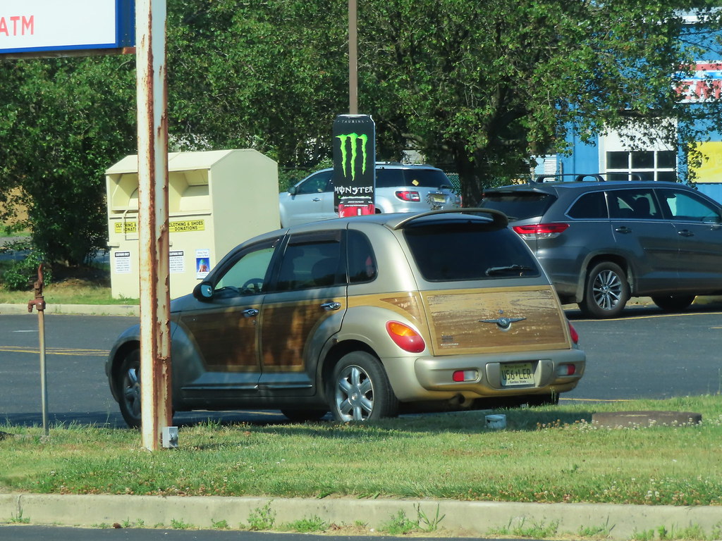 June 25, 2022 Angie's Custard Car Cruise Flickr