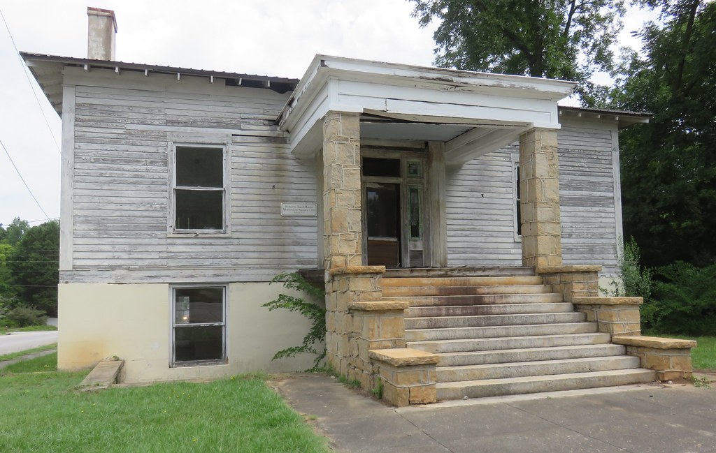 RobertsBeall House (Sparta, The Sparta Historic … Flickr