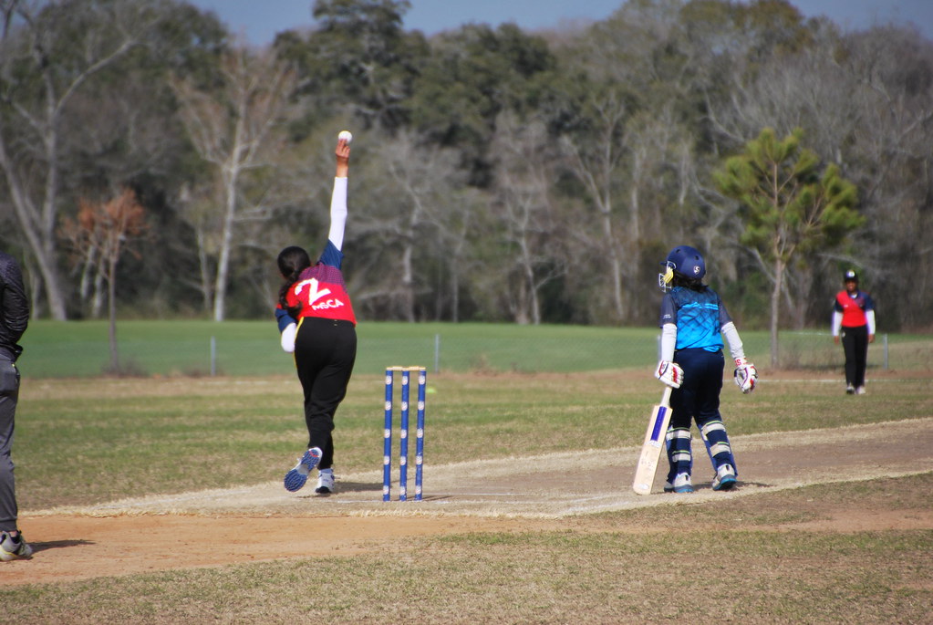 DSC_0077 Houston Girls Cricket Flickr