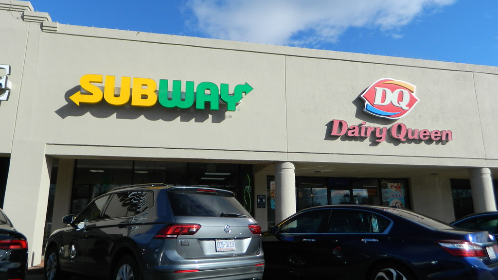 Cotswold Village Shops stores Subway 31769 (1,081 square … Flickr