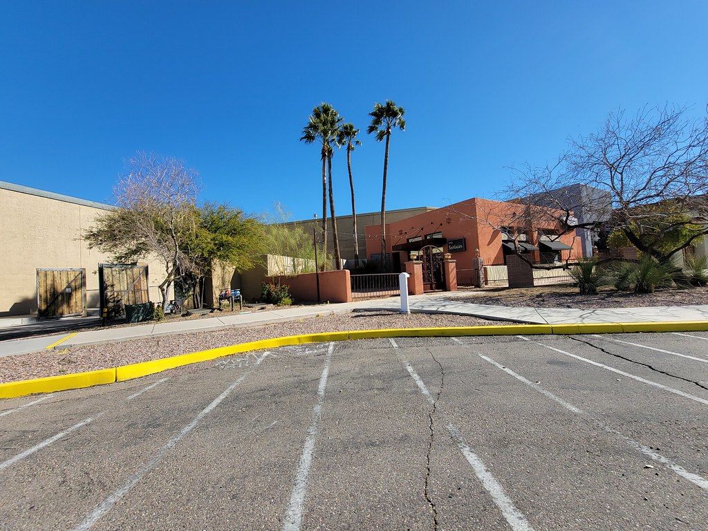 Foothills Mall Tucson Arizona Mathew McLean Flickr