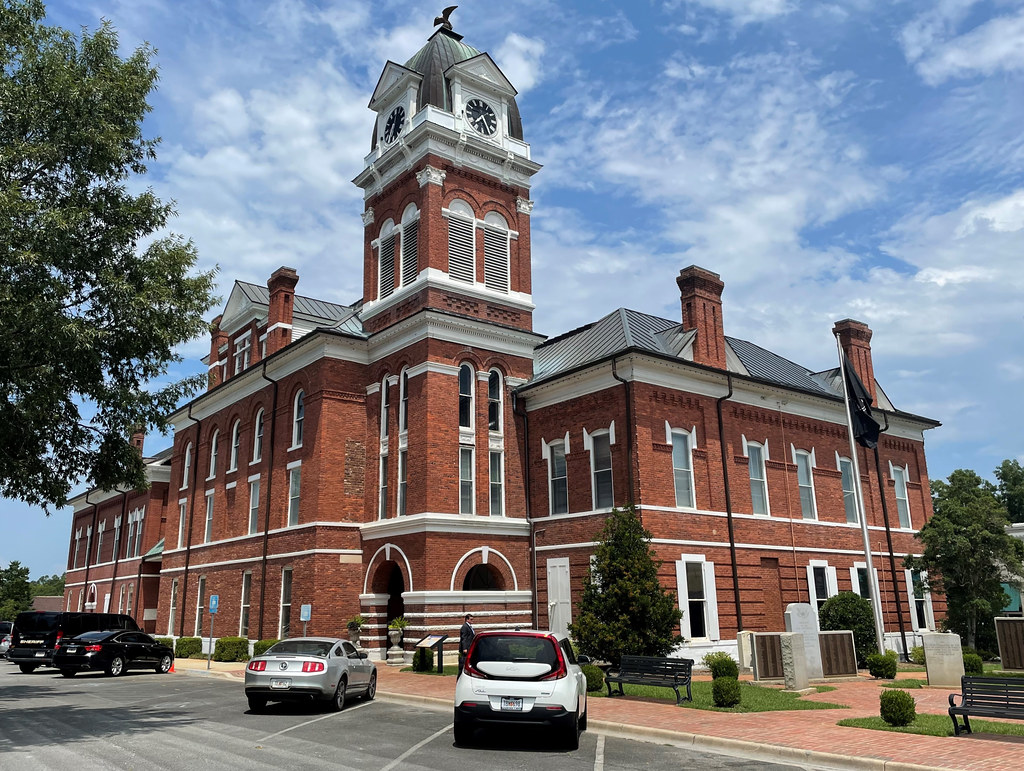 Washington County, Flickr