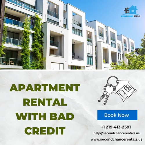 second chance Rentals Flickr