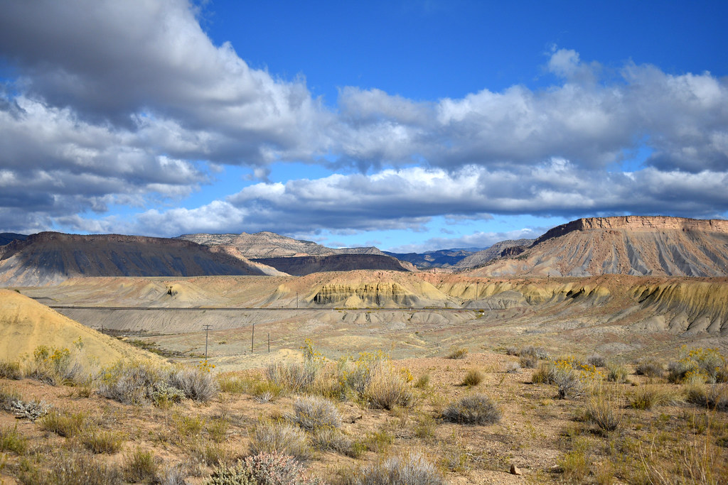 Utah Randall R Flickr