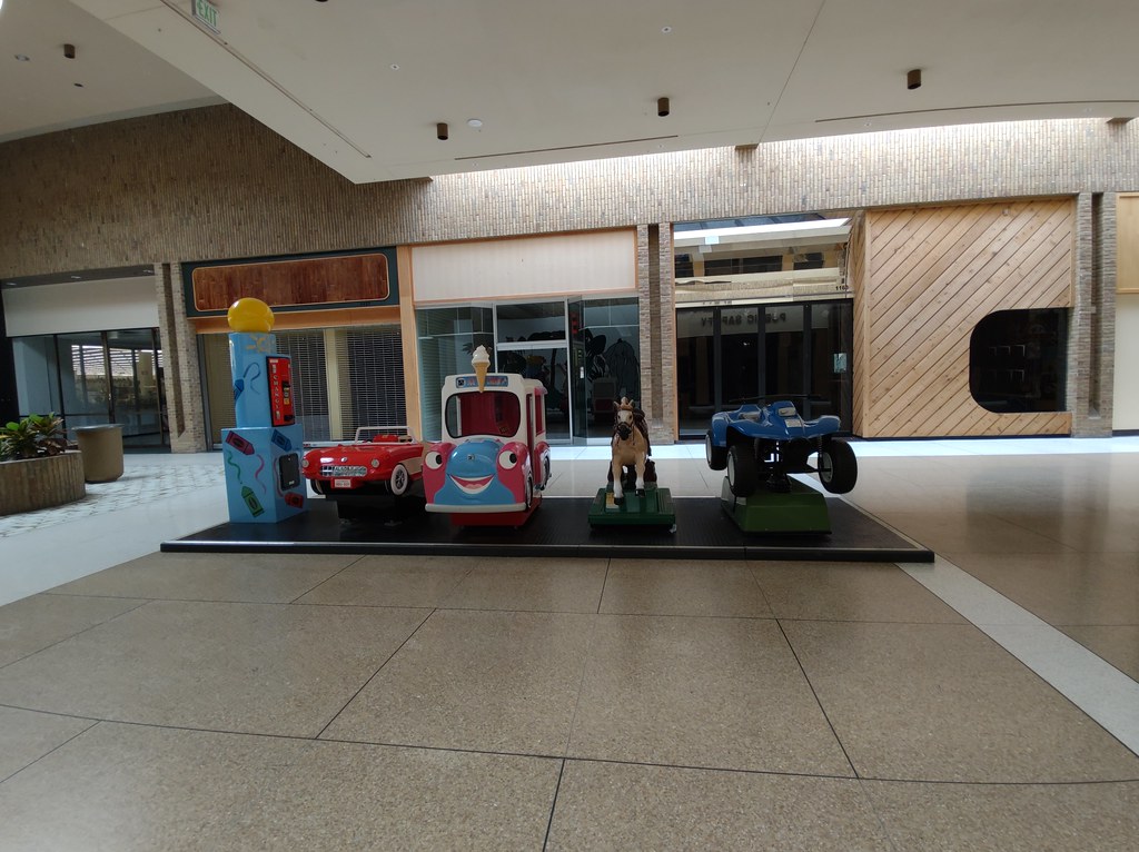 Concord Mall Elkhart IN gameking3 Flickr