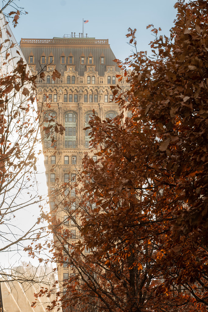 New York KEY VIN Flickr