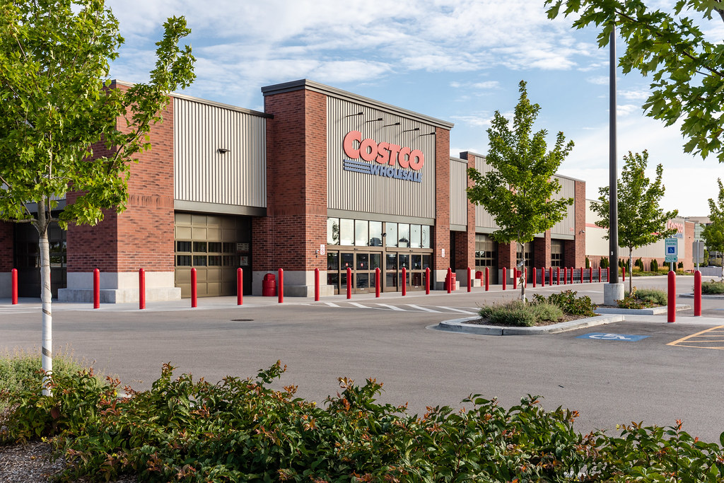 Costco Naperville Flickr