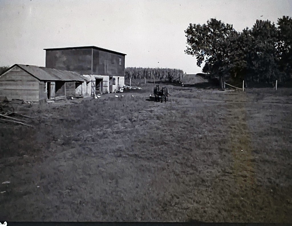 Randolph, Kansas BR Museum Flickr