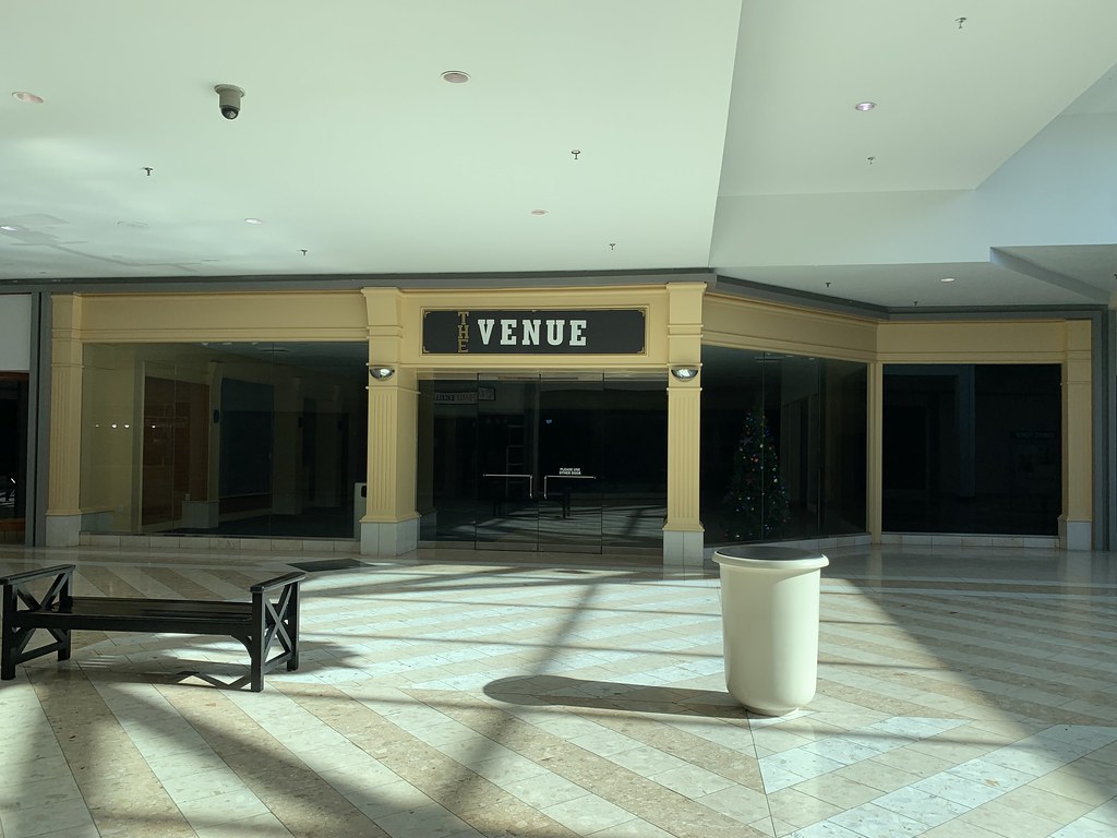 The Venue The Venue 880 North Military Highway, Suite 1124… Flickr