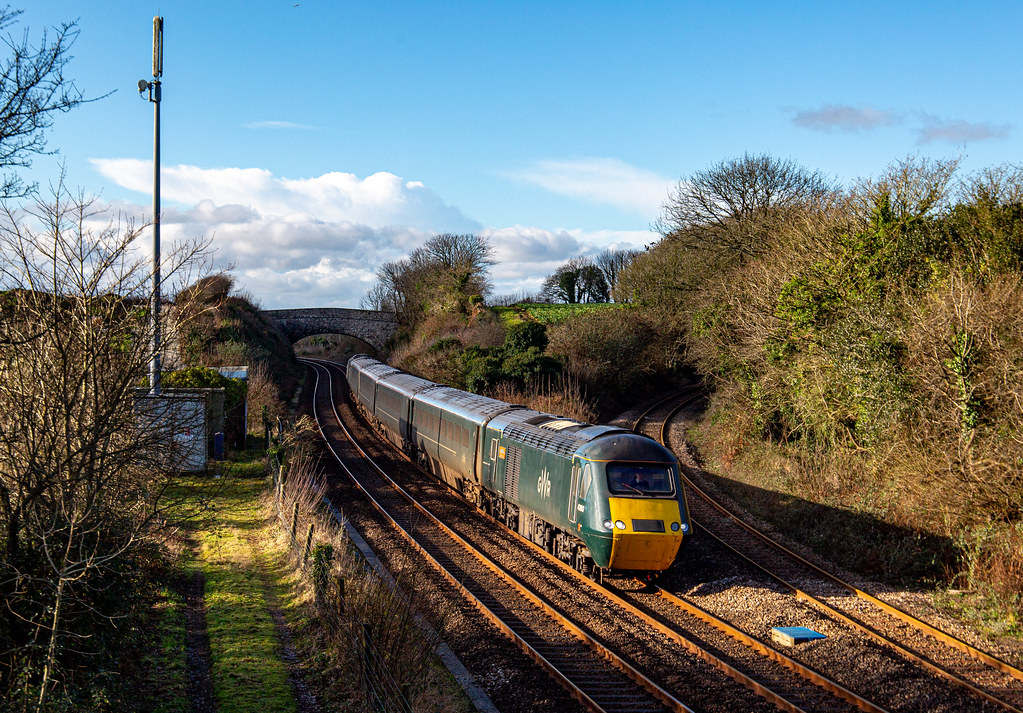 2023011616th 2U20 Burngullow 43160 43098 With the light j… Flickr