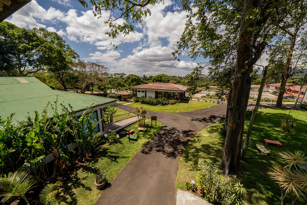 Doka Estate markexped Flickr