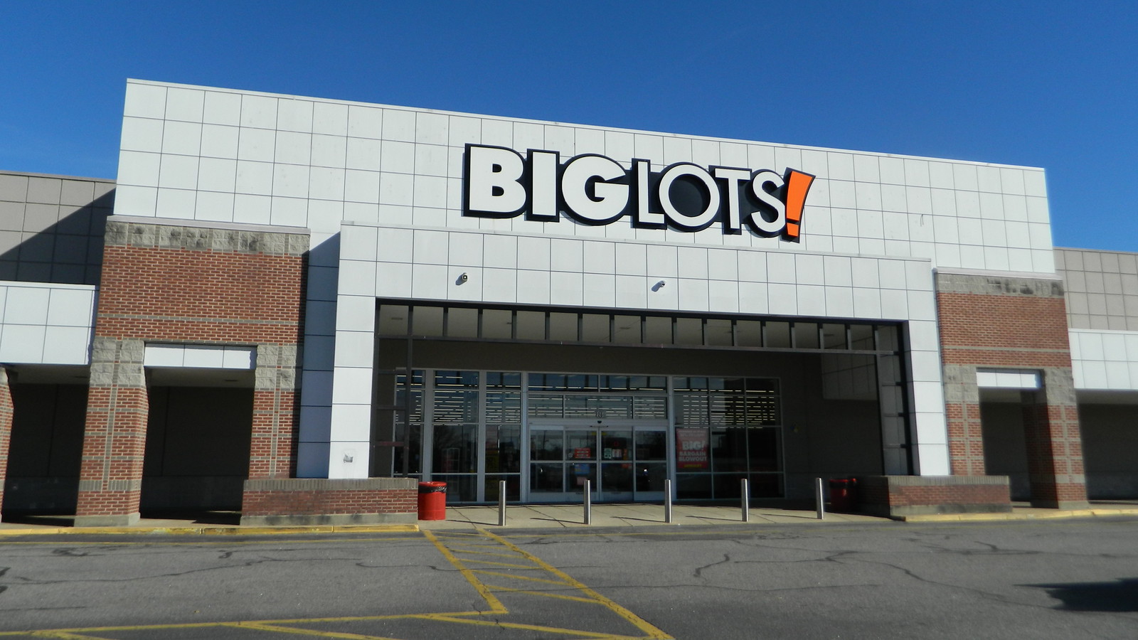 Big Lots Norfolk, VA, 5900 East Virginia Beach Boulevard Flickr