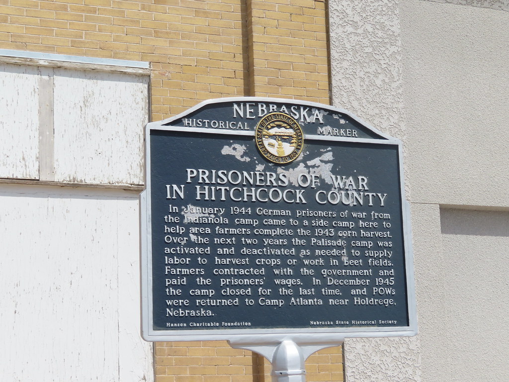 20220612 51 POW Camp, Nebraska a photo on Flickriver