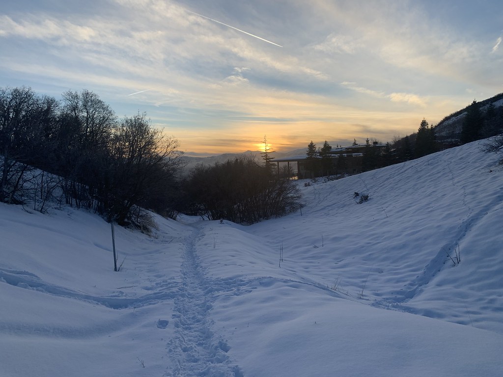 Lime kiln gulch Lime kiln gulch, Salt Lake City, UT