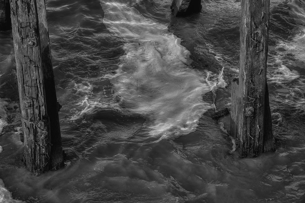 DSC09484 High Tide on the River Severn Sharpness Docks Pete Haynes