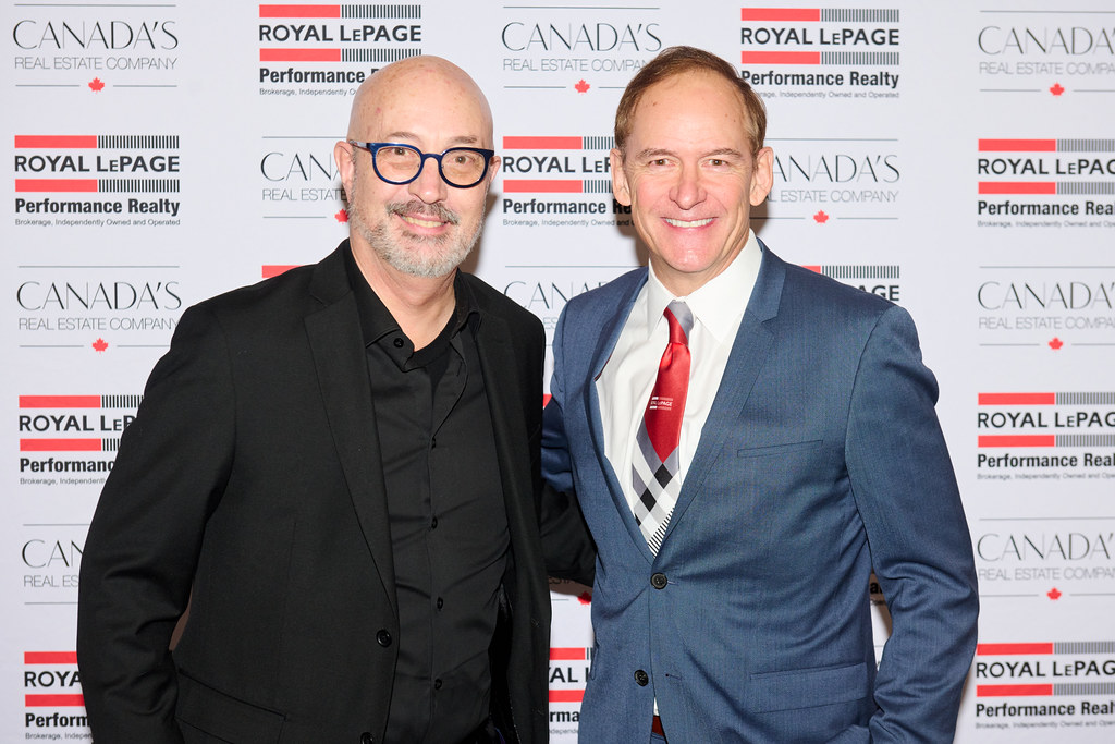 Royal LePage Performance