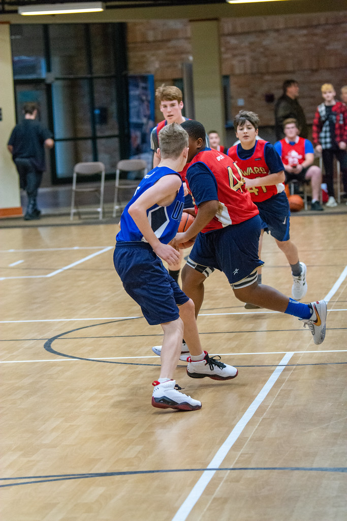 806 Upward Basketball on 11423 Troy Miller Flickr