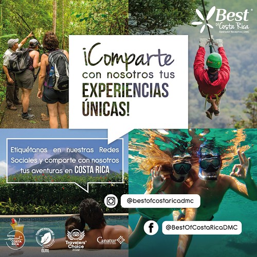 Best of Costa Rica Tour Operator DMC Flickr