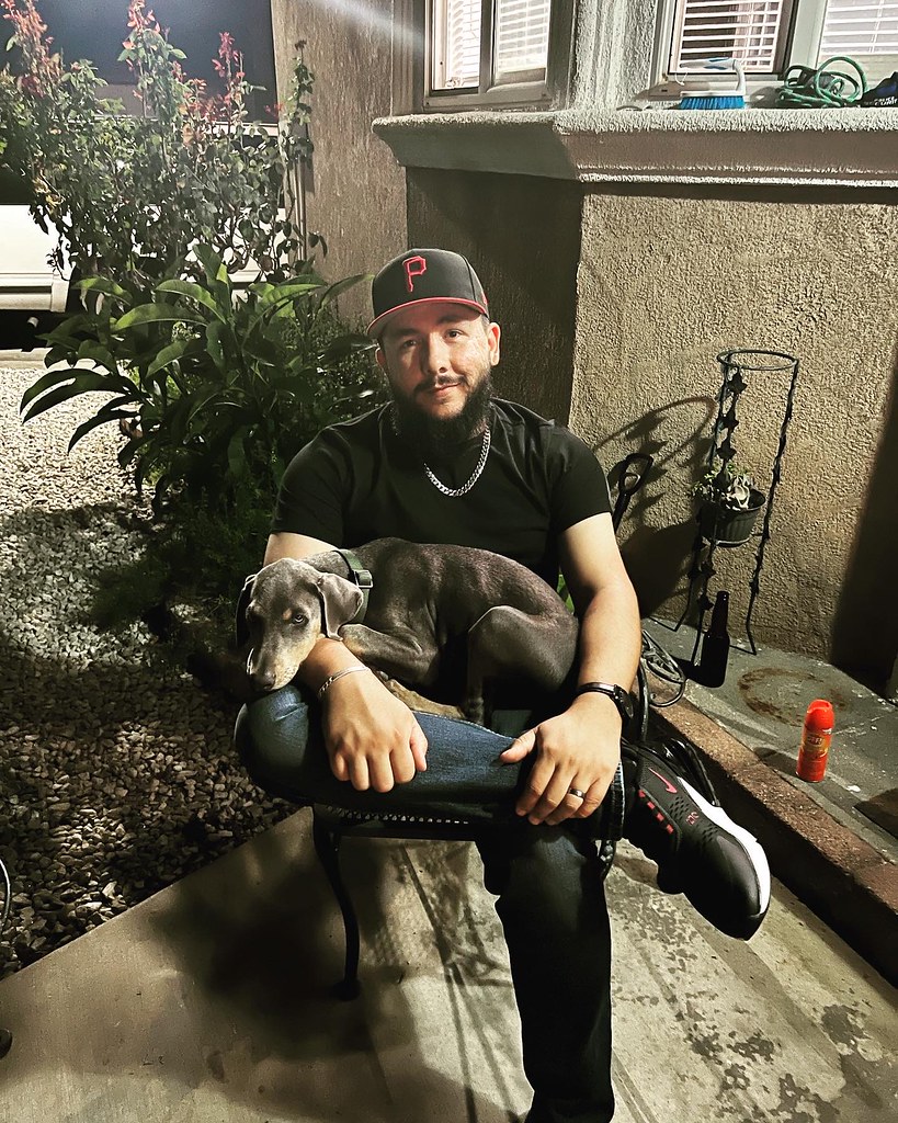 Untitled Victor ramirez Flickr