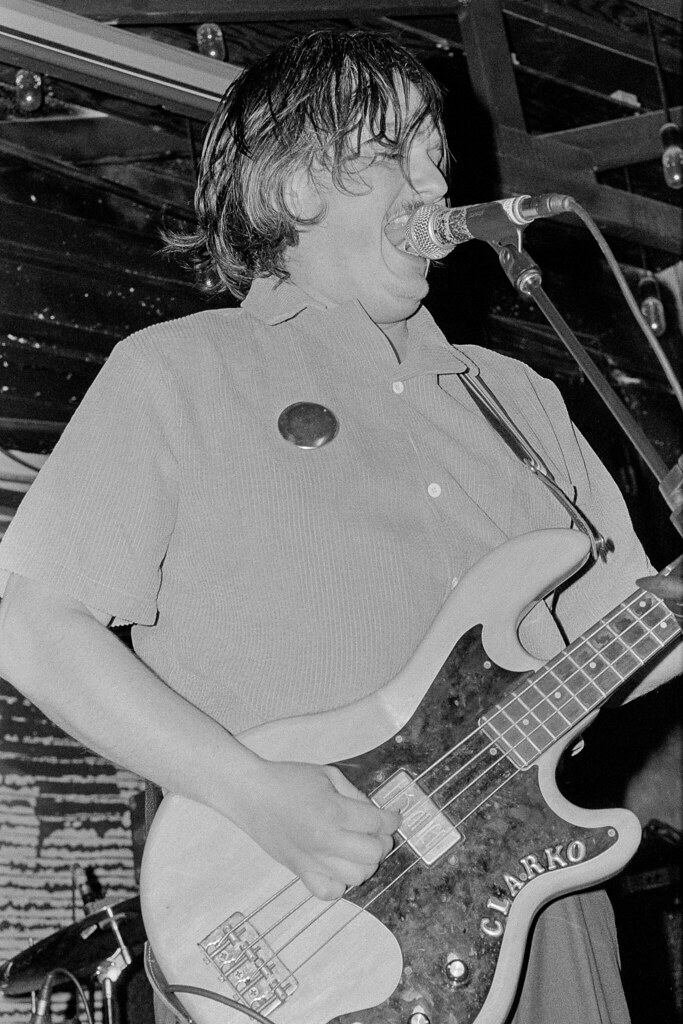 Choir Boy, SRSQ, Clarko Photos by James Sakert Flickr