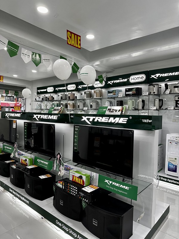 Furnish your starter home with these essentials from XTREME Appliances