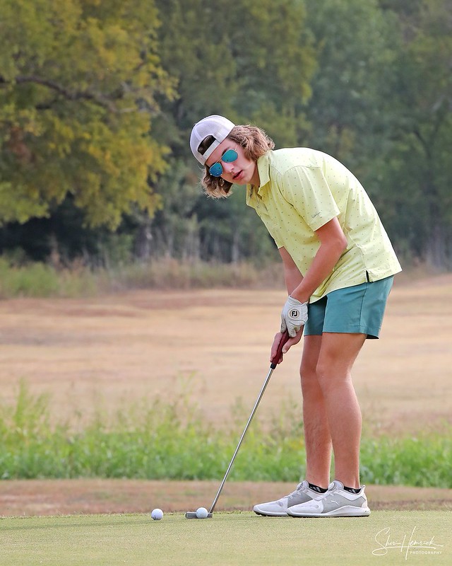 Hillsboro Chamber Golf Tournament October 7th 2022 Flickr