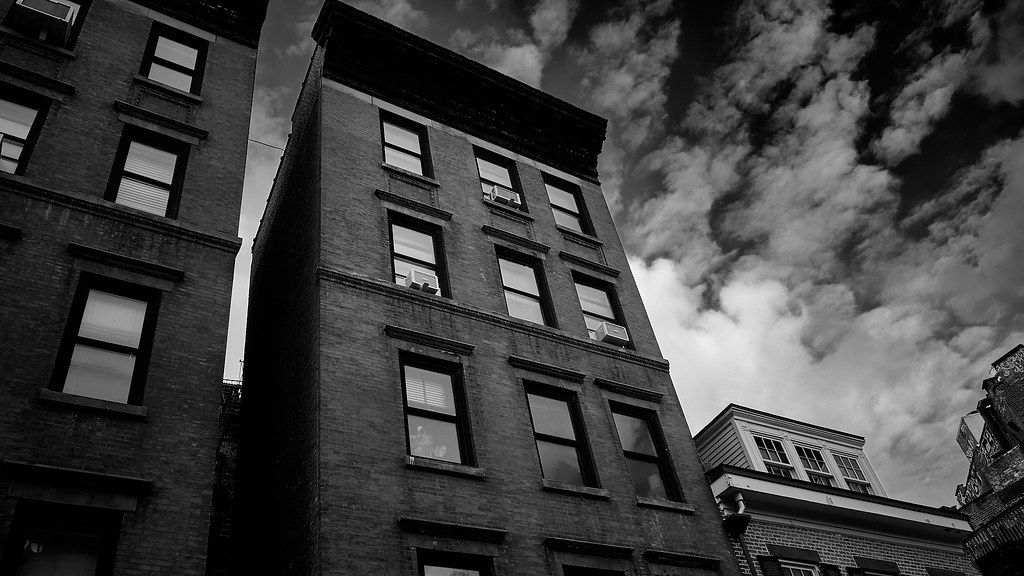 West Village Apartments Eric Gross Flickr