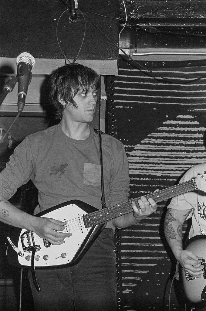 Choir Boy, SRSQ, Clarko Photos by James Sakert Flickr