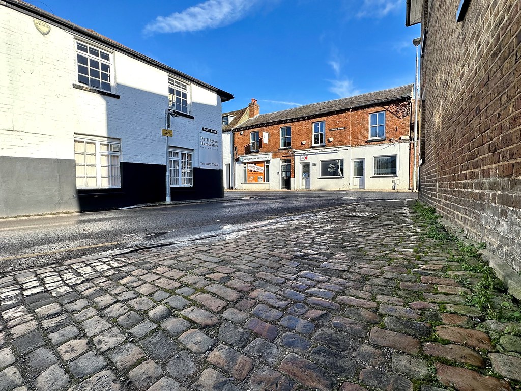 Mill End, Rickmansworth Aquadrome and Bury Lane 18th Jan 2023 Flickr