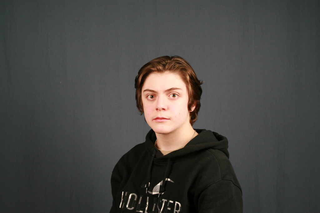 Portrait (3) Ashton Perry P2 Flickr