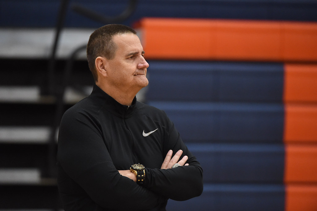 VU WBB 202223 Russ Davis vs San Diego Christian 13 Flickr