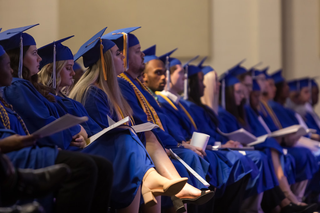 Fall Graduation '22 2022 Fall Commencement at Koinonia Chr… Flickr