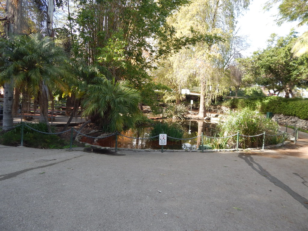 Averill Park, San Pedro Wednesday after lunch James Fujita Flickr