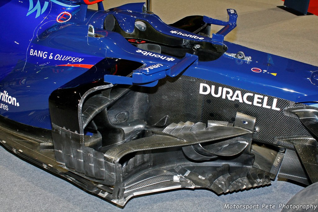 Autosport International 2023 Flickr