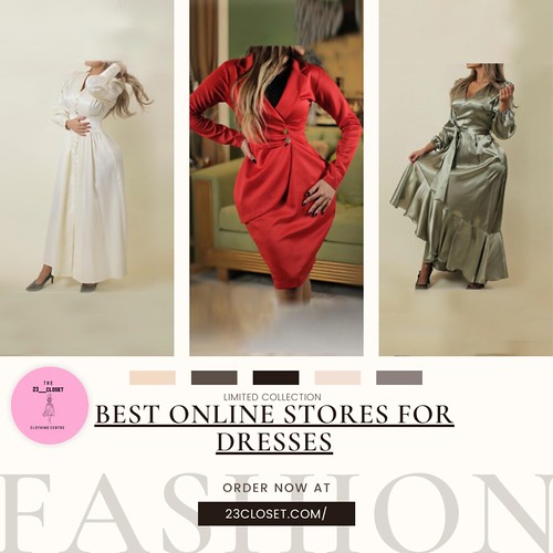 Best online stores for dresses If you are in search of des… Flickr