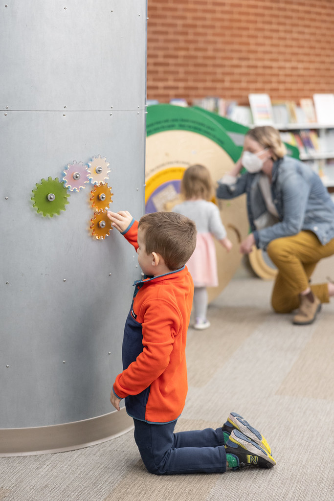 Frederick County Public Library Frederick County Public Libraries