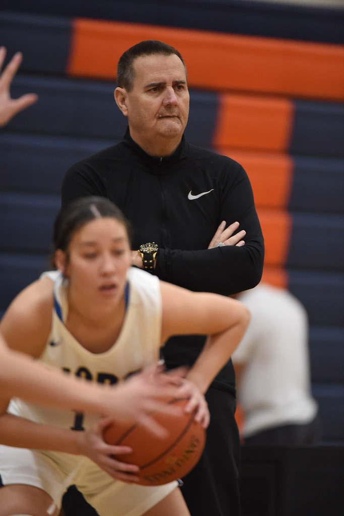 VU WBB 202223 Russ Davis vs San Diego Christian 16 Flickr