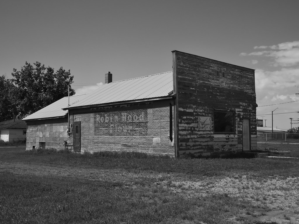 Hodgeville, Saskatchewan Jacques Le Pape Flickr