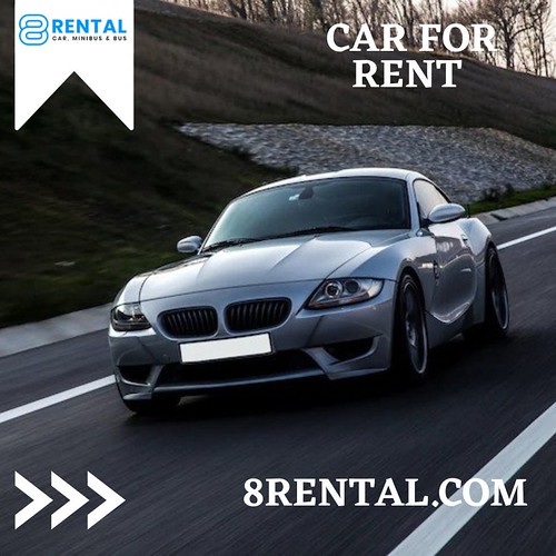 Book Cheap Car Rental Get the best and cheap car with a dr… Flickr