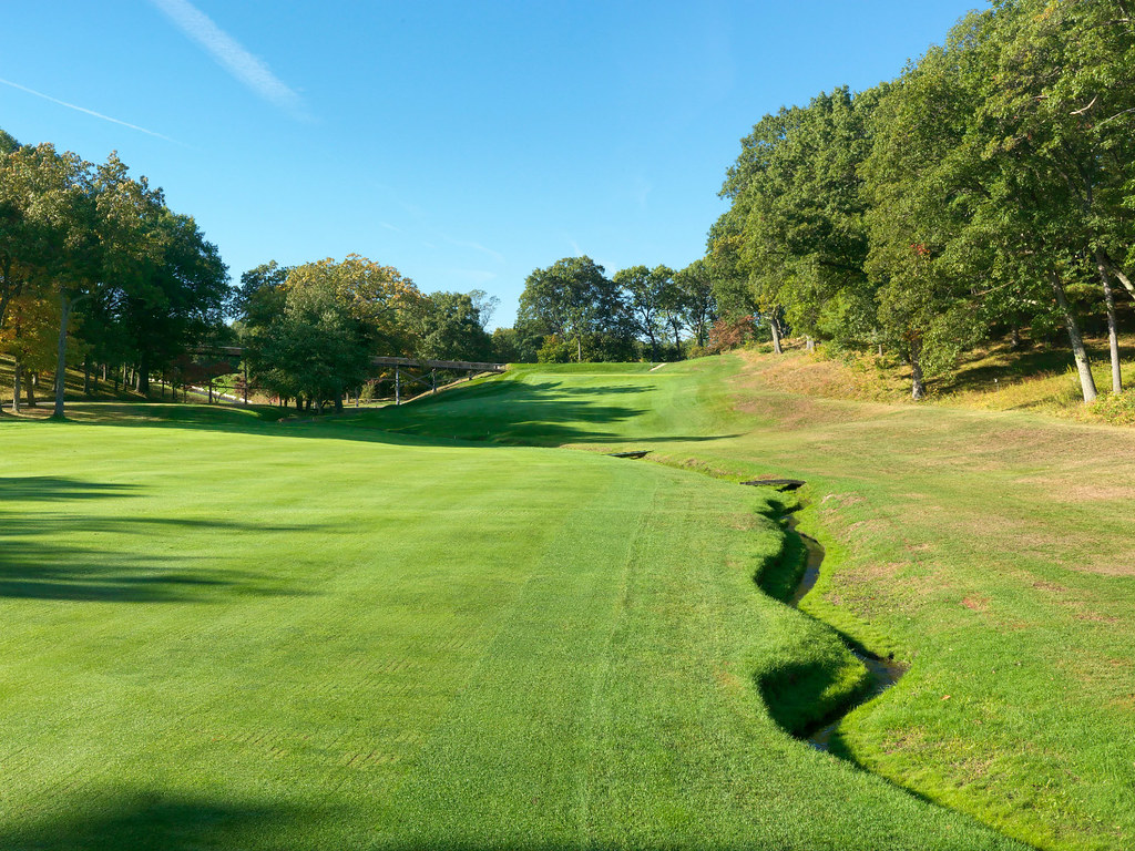 7th Hole, Brae Burn Country Club 7th Hole, Brae Burn Count… Flickr