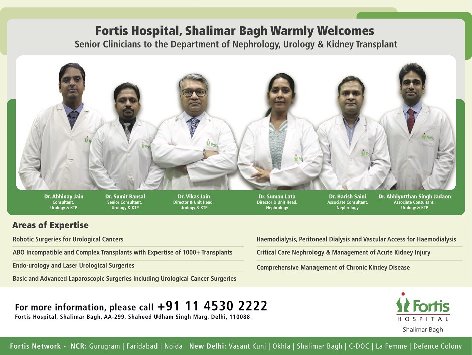 Best Kidney Doctors in Delhi NCR Madhuban Kidney Care is h… Flickr
