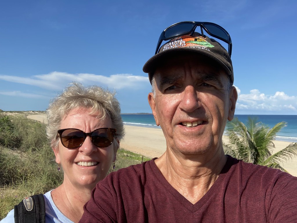 Broome, Day 4 Flickr