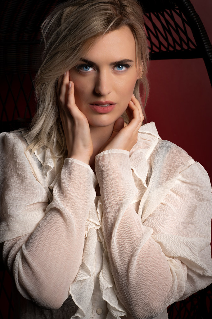 Lexi Carter | Tony Kazmierski | Flickr