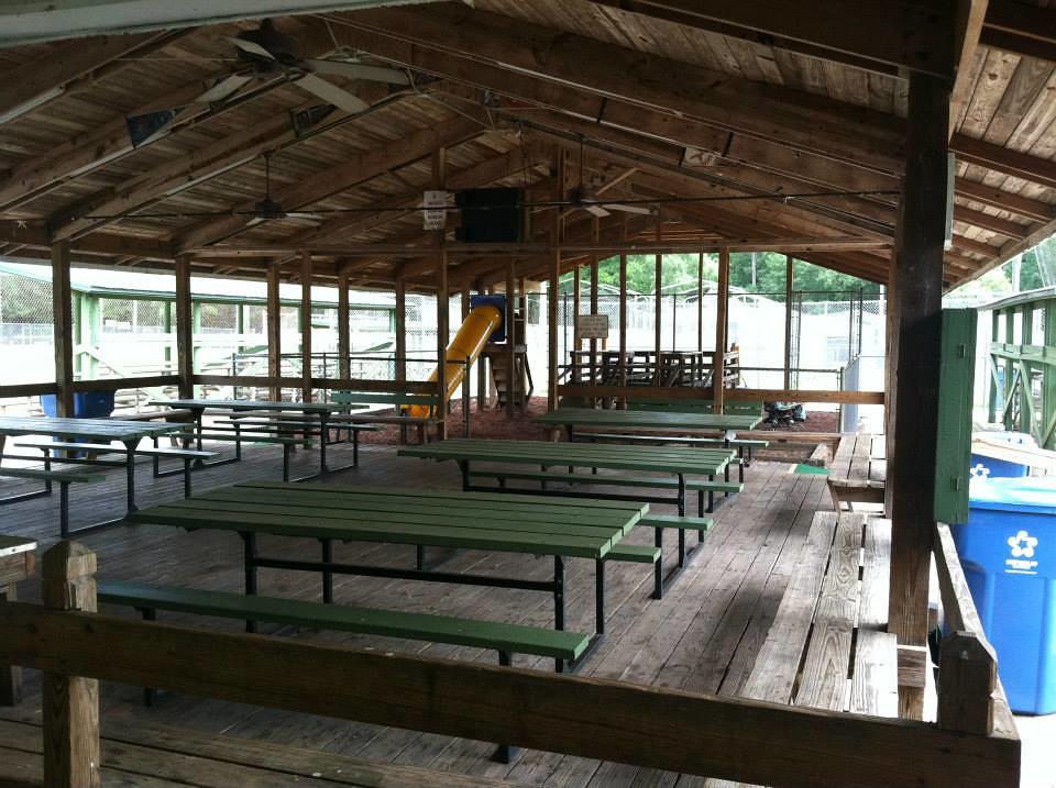 Pav2Skydome_2 Lyons Recreation Department Flickr